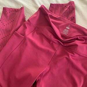 Senita Athletics Denali Leggings Large